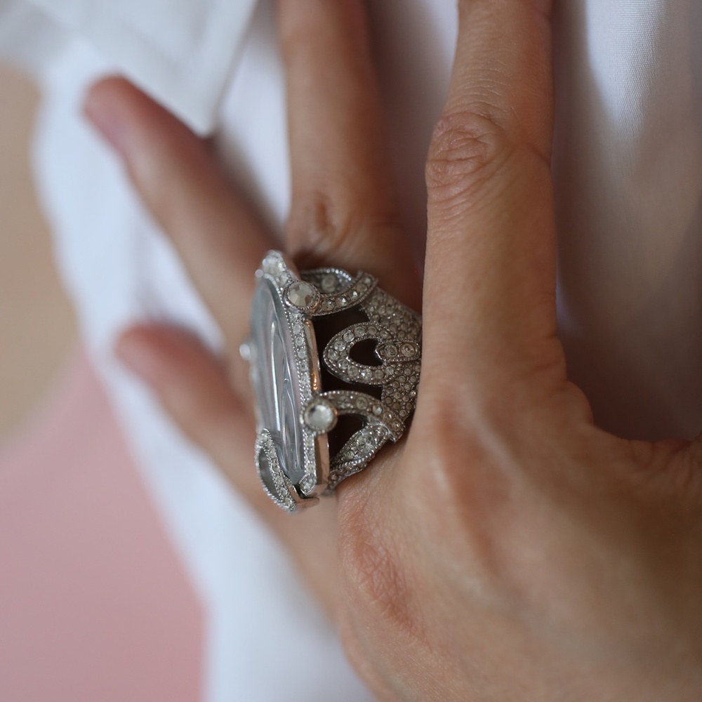 Dior Ring - Picture 11 of 11